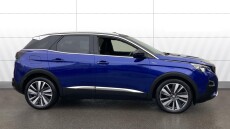 Peugeot 3008 1.5 BlueHDi GT Line Premium 5dr Diesel Estate